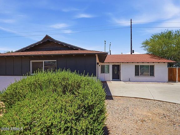 2nd image of 8526 E VISTA Drive