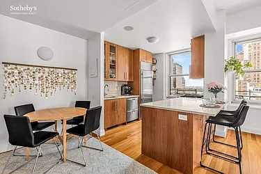 Sold by Sotheby's International Realty