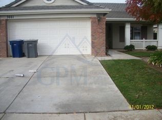 3661 Swan Ct, Merced, CA 95340
