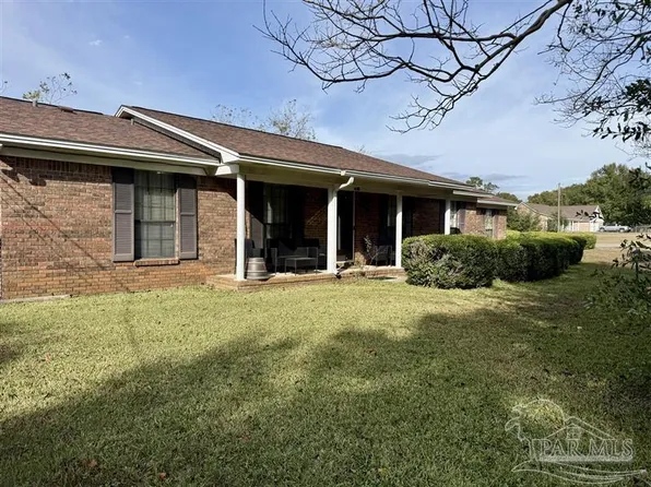 6625 Dallas Ave, Pensacola, FL 32526