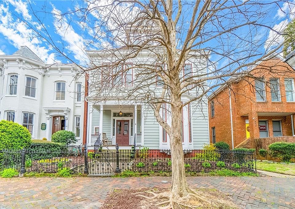 303 W Freemason St APT 4, Norfolk, VA 23510 Zillow