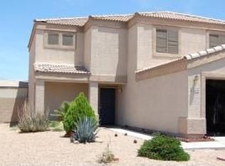 12426 W Larkspur Rd, El Mirage, AZ 85335
