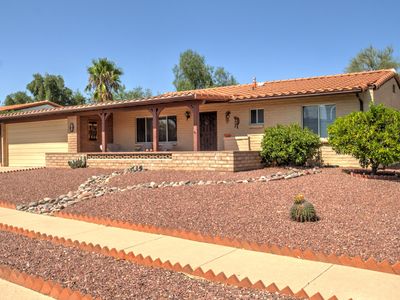 241 E La Espina, Green Valley, AZ, 85614