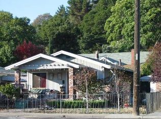 1500 Berrellesa St, Martinez, CA
