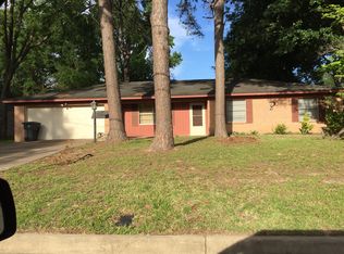 4006 Darrell Ln, Tyler, TX 75701