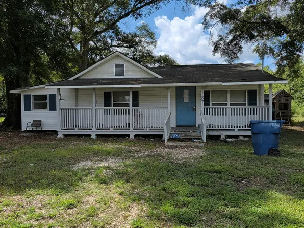 187 Highway 3226, Deridder, LA 70634