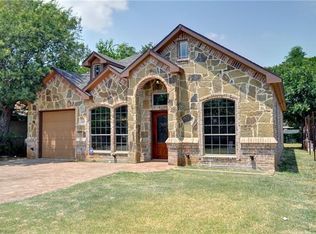 1171 Blodgett Ave, Fort Worth, TX 76115