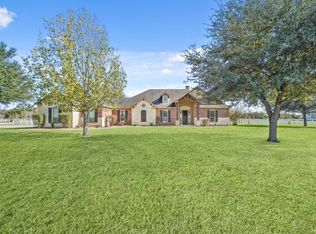 20015 Stone Lake Cir, Tomball, TX 77377