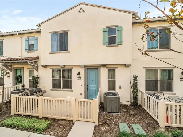 422 N Glenwood Ave, Rialto, CA 92376