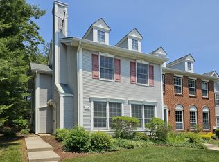 132 Shrewsbury Ct, Pennington, NJ 08534