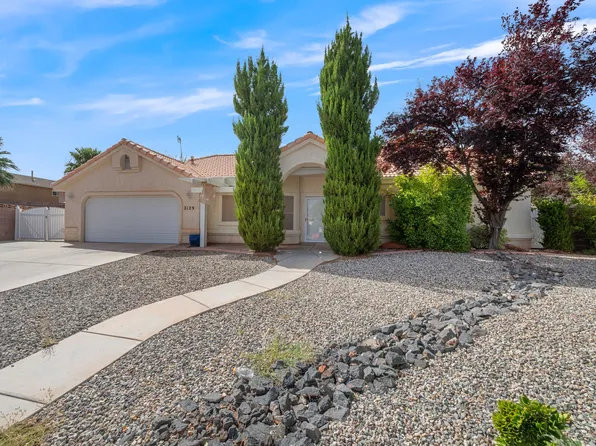 2129 E 550 North Cir, Saint George, UT 84790