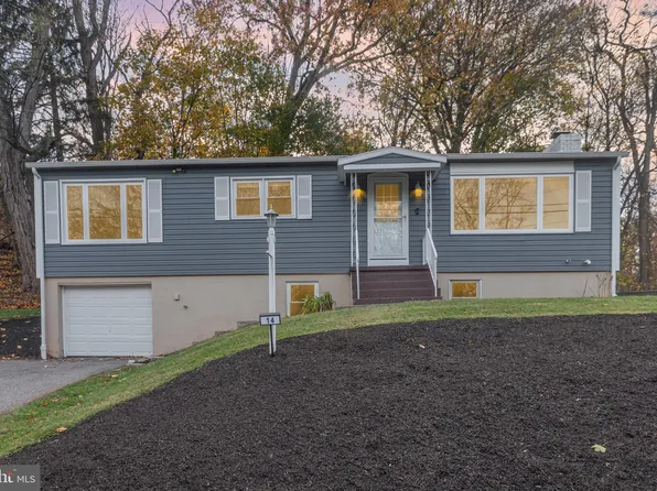 14 Springers Ln, New Cumberland, PA 17070