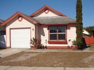 8795 Ivey Rd, Jacksonville, FL 32216