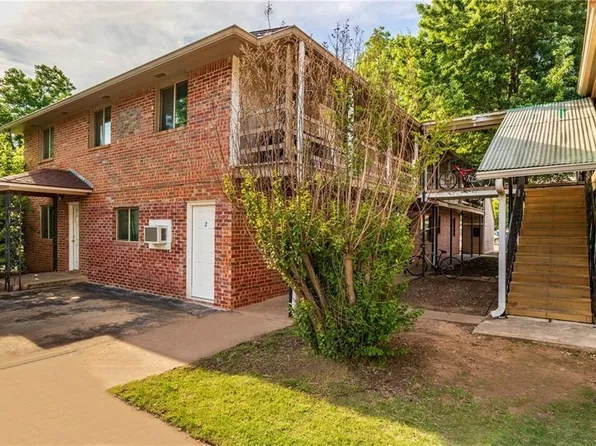 319 E Edwards St, Edmond, OK 73034