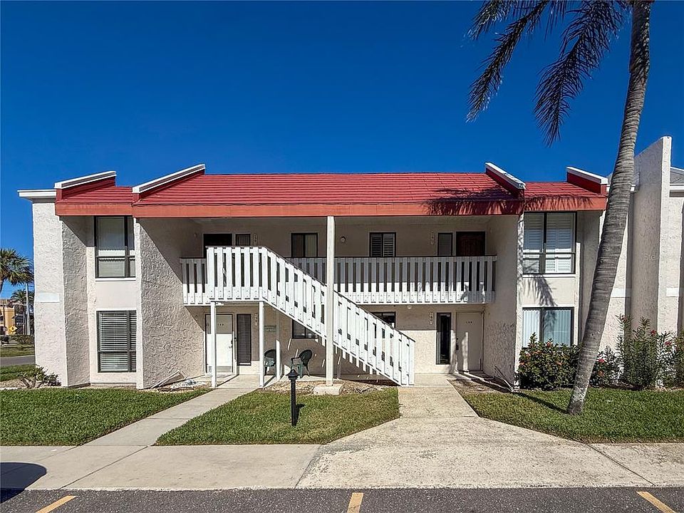 1st image of 1801 GULF DRIVE N #160