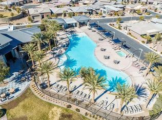 10132 Regency Square Ave, Spring Valley, NV 89148