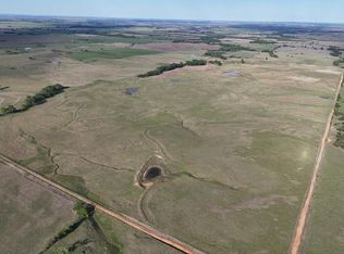 2801 Eagle Rd, Miltonvale, KS 67466