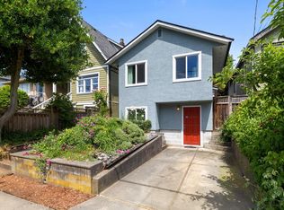 1737 E 5th Ave, Vancouver, BC V5N 1L9