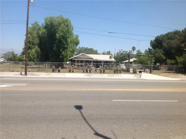 16726 Slover Ave, Fontana, CA 92337