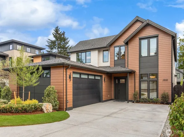 13121 NE 104th Street, Kirkland, WA 98033