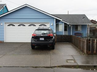 796 3rd Ave, Seaside, OR 97138