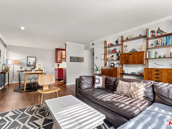 11813 Runnymede St APT 9, North Hollywood, CA 91605