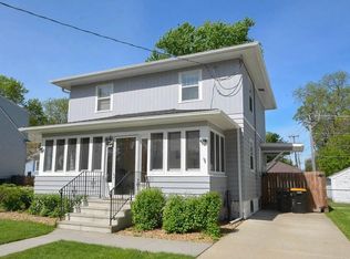 115 11th Ave NW, Rochester, MN 55901