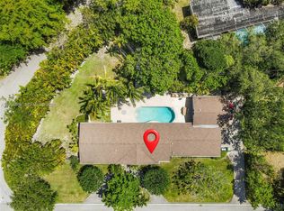 Village Grove, Pinecrest, FL 33156