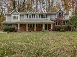 1321 Cooper Rd, Scotch Plains, NJ 07076