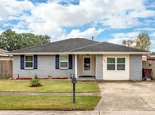 673 Cameron Ct, Kenner, LA 70065