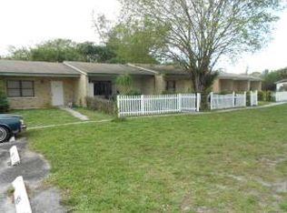 4933 Freedom Cir, Lake Worth, FL 33461