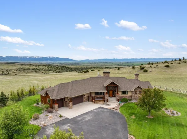 330 Yucca Pass Rd, Manhattan, MT 59741