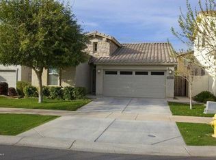 4388 E Park Ave, Gilbert, AZ 85234