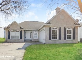 2345 Rostock Ct, Indianapolis, IN 46229