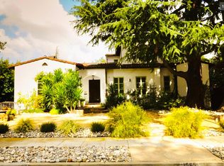 1565 Webster St, Palo Alto, CA 94301
