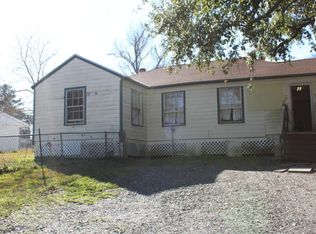 906 Marvin Ave, Leesville, LA 71446