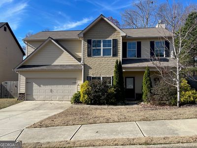 836 Stable View Loop, Dallas, GA, 30132
