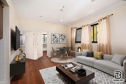 312 Willis Ave #2C Photo 1