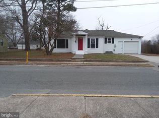 602 Elm St, Laurel, DE 19956