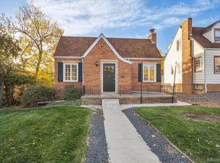 915 19th St, Golden, CO 80401