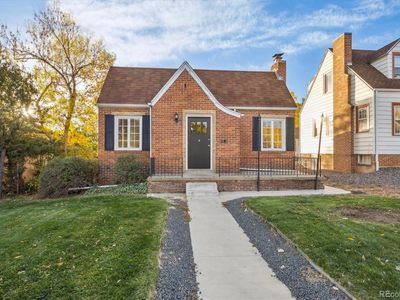 915 19th Street, Golden, CO, 80401