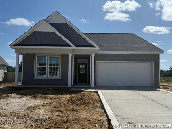 2019 Secluded Dell Rd, Fayetteville, NC 28306