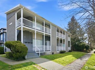 901 S Grant Avenue, Tacoma, WA