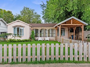 1904 E 14th St, Tulsa, OK 74104