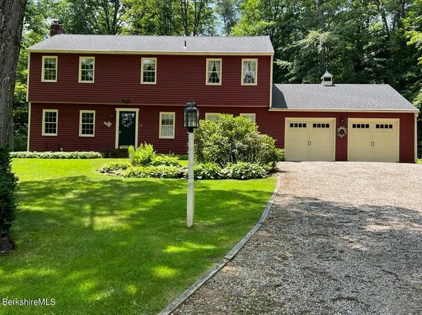 85 Birchwood Ln, Lenox, MA 01240