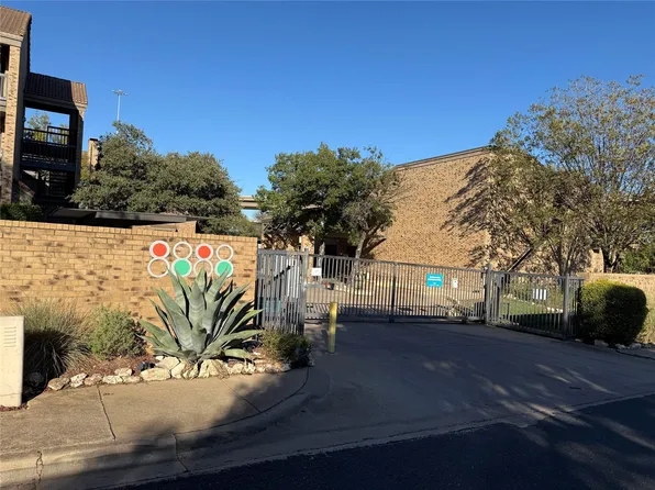 8888 Tallwood Dr APT 3207, Austin, TX 78759