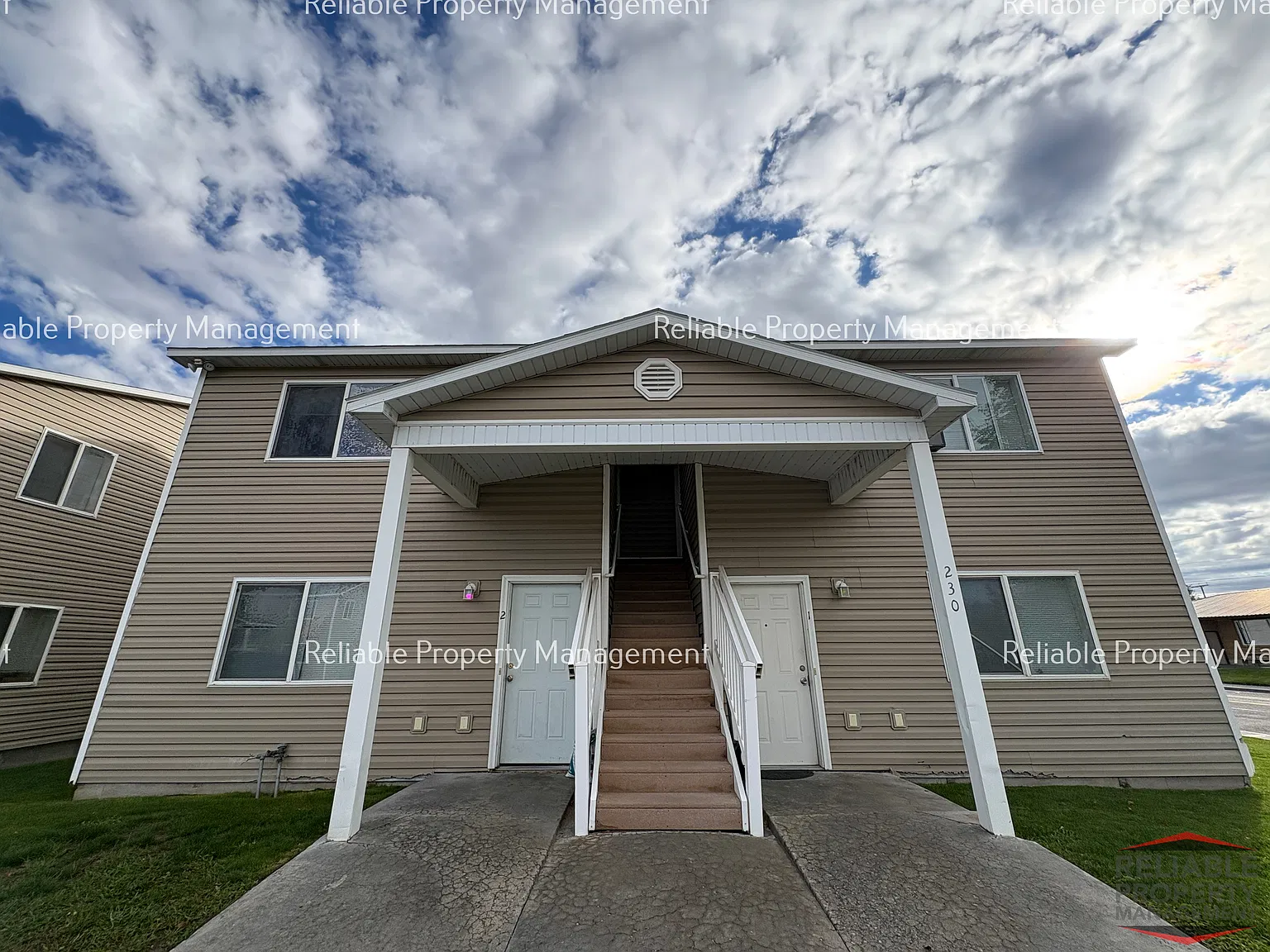 2 bed, $1,020 — Photo 1