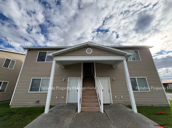 230 W Anderson St APT 4, Idaho Falls, ID 83402