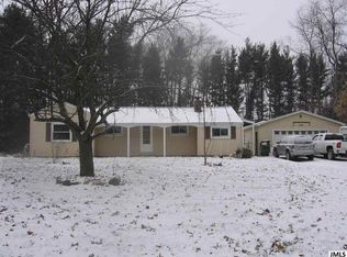 5130 Moscow Rd, Spring Arbor, MI 49283