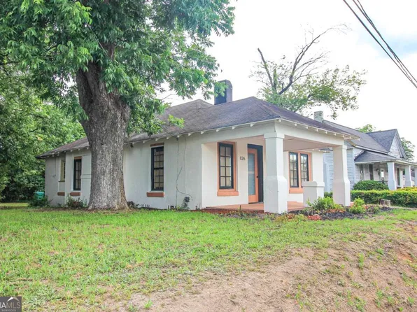 826 W Grenada Ter, Macon, GA 31206